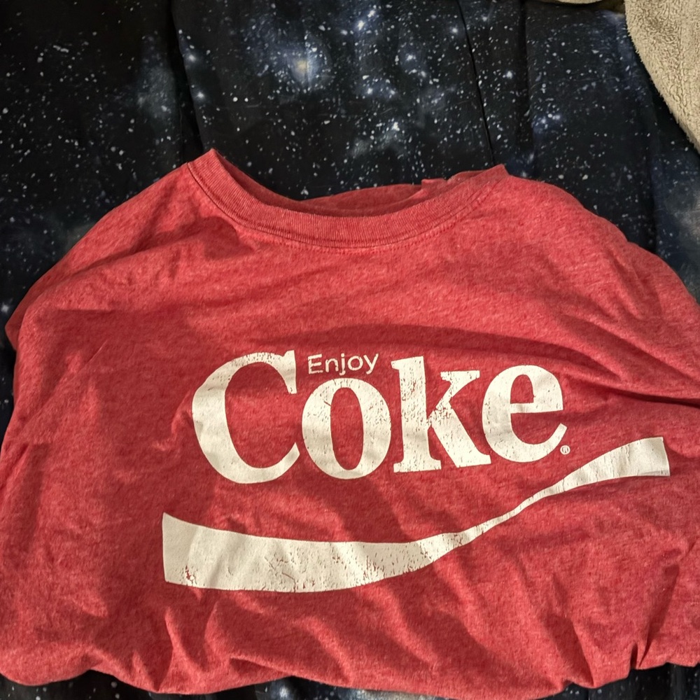 Coca-Cola T-Shirt